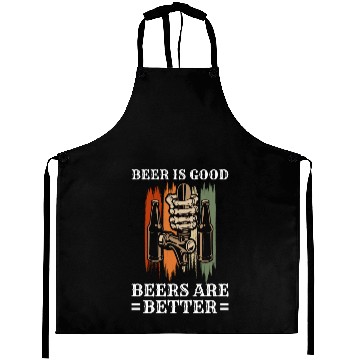 Discover Drinking Alcohol Drunk Fun Aprons