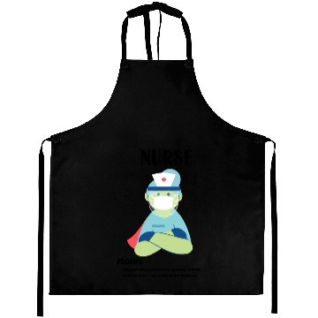 Discover nurse Aprons