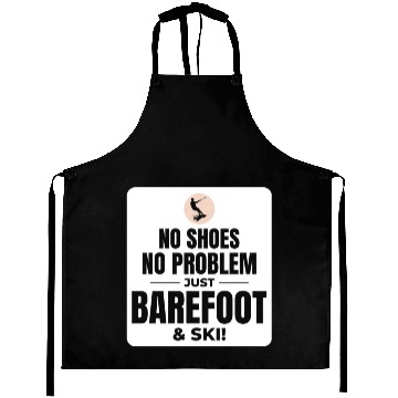 Discover Barefoot Water Skiing Extreme Sports Barefooting Aprons