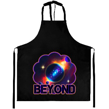 Discover Novelty Beyond Aprons