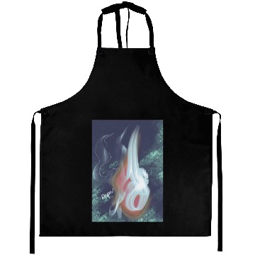 Discover Dragon Style Aprons