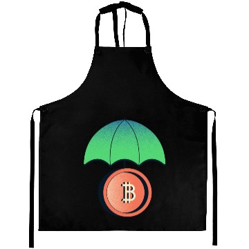 Discover Bitcoin Aprons
