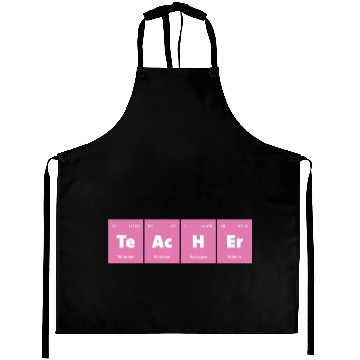 Discover Primary Elements of Humour Science Teacher Te Ac Aprons