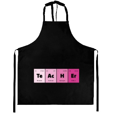 Discover Primary Elements of Humour Science Teacher Te Ac Aprons