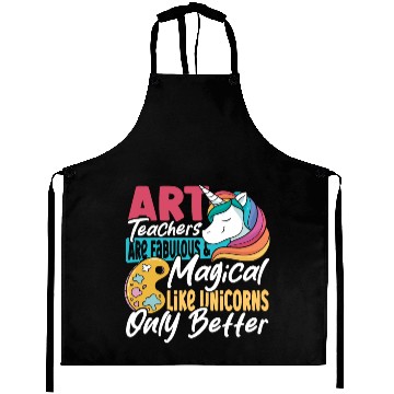 Discover Art Teacher Sculpture Printmaking Back To School Aprons