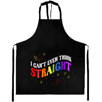 Discover LGBTQ Rights Pride Month Queer Culture Love Aprons
