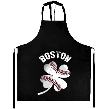 Discover Boston Aprons