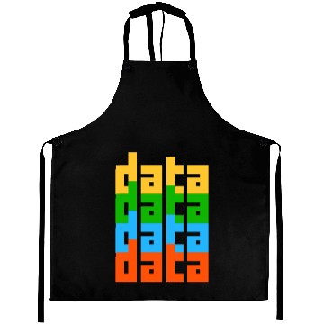 Discover Data - LLM - LLMs - Large Language Model - AI Aprons