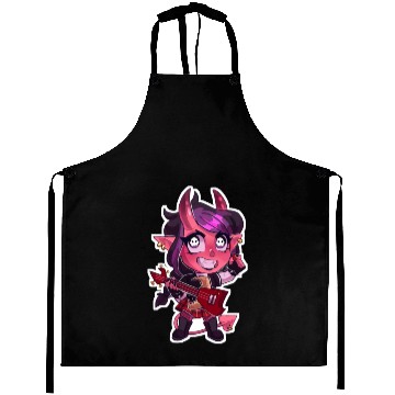 Discover Fig Charm Aprons