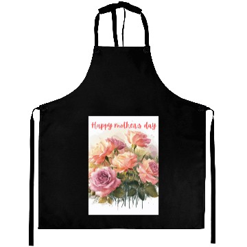 Discover Mothers Day Aprons