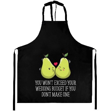 Discover You Wont Exceed Your Wedding Budget Event Coordina Aprons