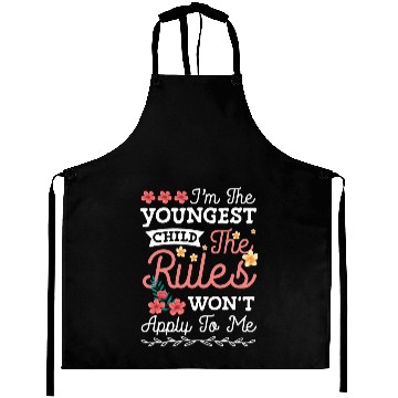 Discover Siblings Inseparable Sister Aprons