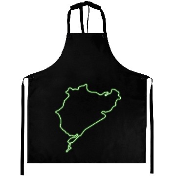 Discover Green Hell Nordschleife Aprons