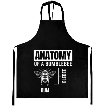 Discover Science Nerd Physics Student Jokes Geek Aprons
