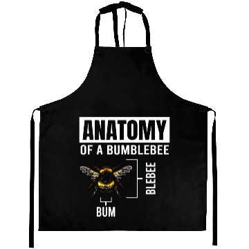 Discover Science Nerd Physics Student Jokes Geek Aprons