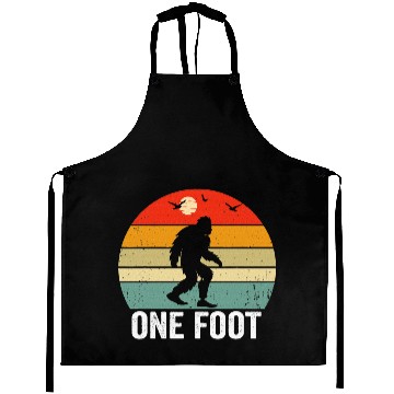 Discover Foot Amputee Amputee Big Foot Limb Loss Aprons
