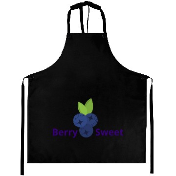 Discover Berry Sweet Aprons
