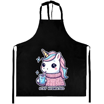 Discover Sweater Unicorn: Refreshing Magic Aprons