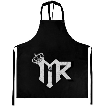 Discover Mxgic4real Merch Aprons