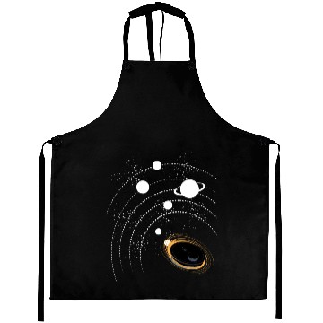 Discover Vacuum Cleaner Vacuum Stars Robot Space Aprons