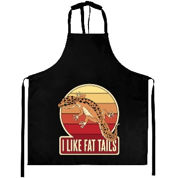 Discover I Like Fat Tails Crested Lizard Gekkota Leopard Aprons