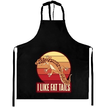 Discover I Like Fat Tails Crested Lizard Gekkota Leopard Aprons