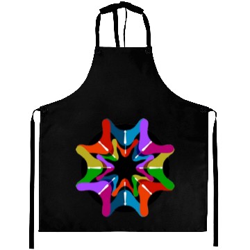 Discover NGO Aprons