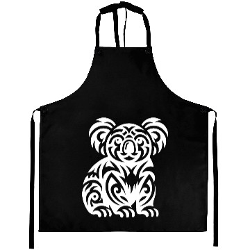 Discover Cute Australian T Tattoo Koala Aprons
