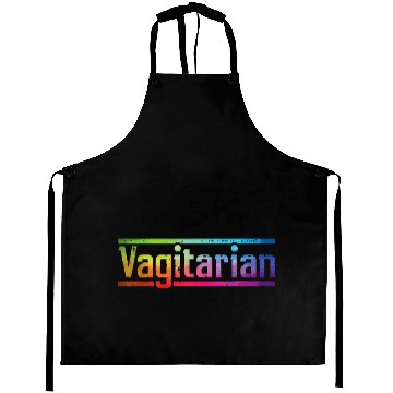 Discover Funny Lesbian Lgbt Pride Month Gay Couple Aprons