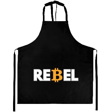 Discover Bitcoin Enthusiasts Aprons