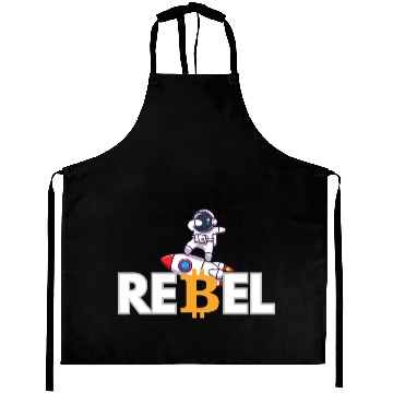 Discover Bitcoin Enthusiasts Aprons