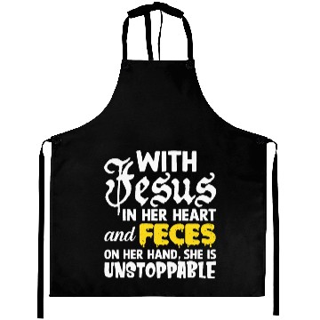 Discover Cringe Jesus Meme Oddly Specific Stupid Funny Aprons