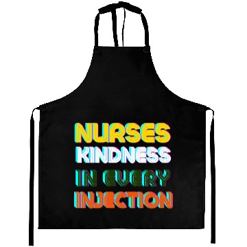 Discover Kindness of nurses Aprons