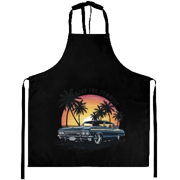 Discover ENJOE SUMMER Aprons