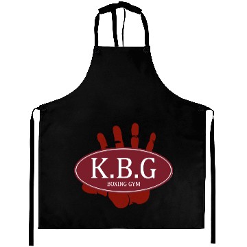 Discover Hajime no Ippo - Palm Aprons