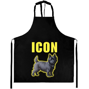 Discover Icon Boy Aprons
