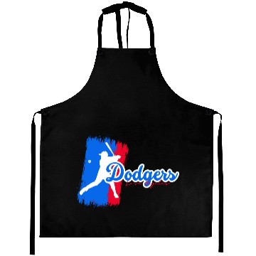 Discover dodgers 2024 Aprons