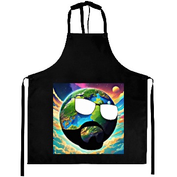 Discover our EARTH Aprons