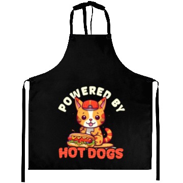 Discover Hot Dog By Hot Dog Aprons