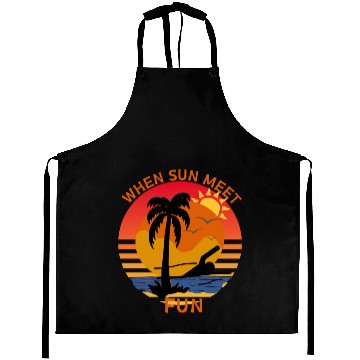 Discover SWIMMING TEACHER COACH INSTRUCTOR LIFEGUARD SWIM Aprons