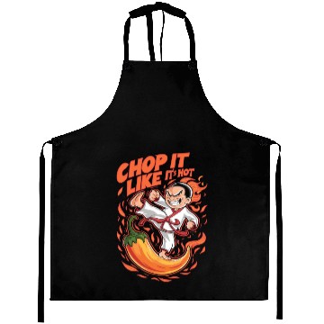 Discover Kung Fu Chinese Kung Fu Asian Kung Fu Self defense Aprons