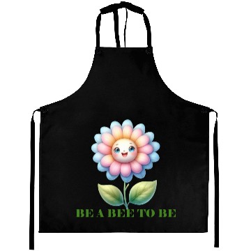 Discover BE A BEE TO BE Aprons