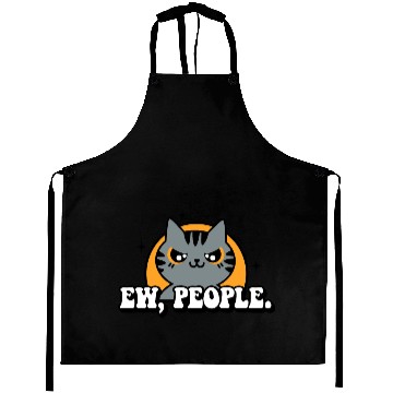 Discover Ew People Aprons
