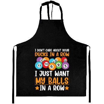 Discover Funny Bingo quote Aprons