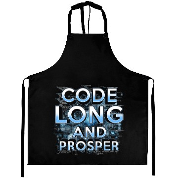 Discover Robotics Engineer Aprons