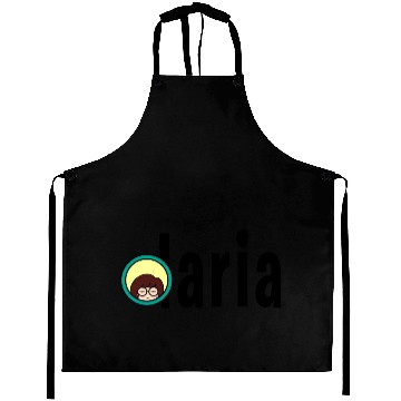 Discover daria cartoon Aprons