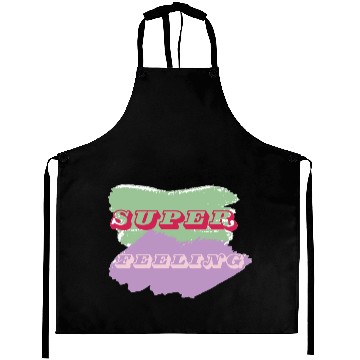 Discover super felling Aprons
