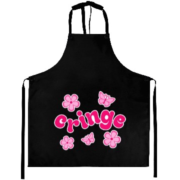 Discover Cringe Aprons
