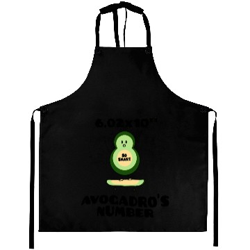 Discover Funny Chemistry Joke Avogadros Number Aprons