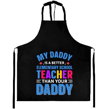 Discover Siddikur Elementary School 12 Aprons